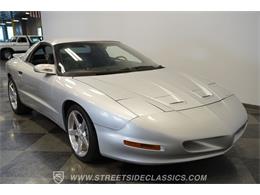 1997 Pontiac Firebird (CC-2080299) for sale in Mesa, Arizona