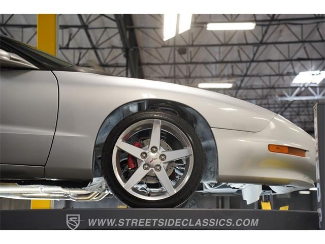1997 Pontiac Firebird (CC-2080299) for sale in Mesa, Arizona