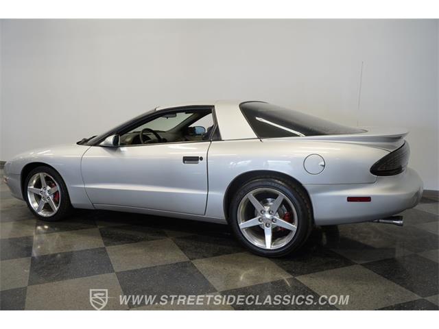 1997 Pontiac Firebird (CC-2080299) for sale in Mesa, Arizona