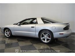 1997 Pontiac Firebird (CC-2080299) for sale in Mesa, Arizona