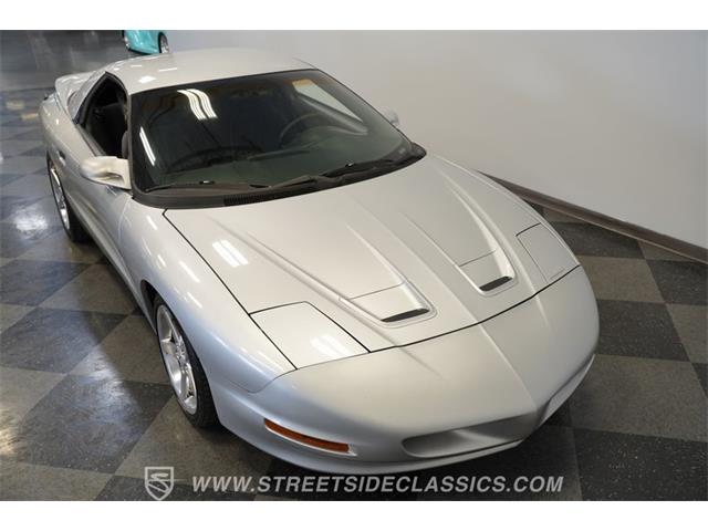 1997 Pontiac Firebird (CC-2080299) for sale in Mesa, Arizona