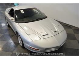 1997 Pontiac Firebird (CC-2080299) for sale in Mesa, Arizona