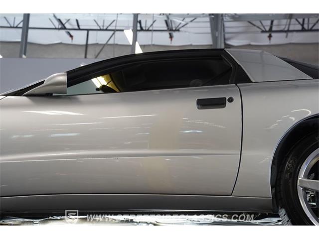 1997 Pontiac Firebird (CC-2080299) for sale in Mesa, Arizona