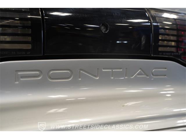 1997 Pontiac Firebird (CC-2080299) for sale in Mesa, Arizona