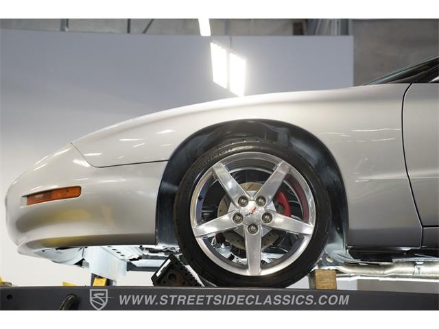 1997 Pontiac Firebird (CC-2080299) for sale in Mesa, Arizona