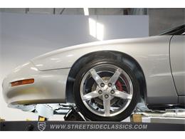 1997 Pontiac Firebird (CC-2080299) for sale in Mesa, Arizona