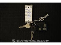 1997 Pontiac Firebird (CC-2080299) for sale in Mesa, Arizona