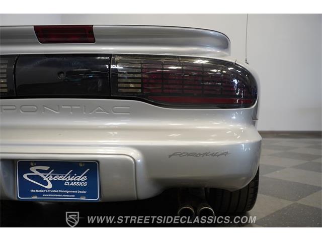 1997 Pontiac Firebird (CC-2080299) for sale in Mesa, Arizona