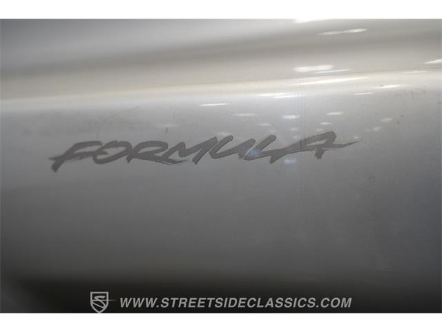 1997 Pontiac Firebird (CC-2080299) for sale in Mesa, Arizona