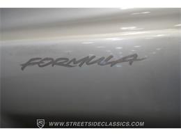 1997 Pontiac Firebird (CC-2080299) for sale in Mesa, Arizona
