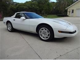 1992 Chevrolet Convertible (CC-2082990) for sale in Sarasota, Florida