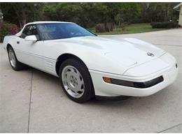 1992 Chevrolet Convertible (CC-2082990) for sale in Sarasota, Florida