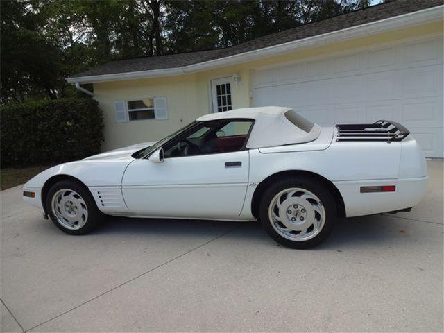 1992 Chevrolet Convertible (CC-2082990) for sale in Sarasota, Florida