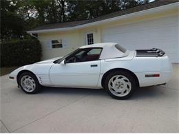 1992 Chevrolet Convertible (CC-2082990) for sale in Sarasota, Florida