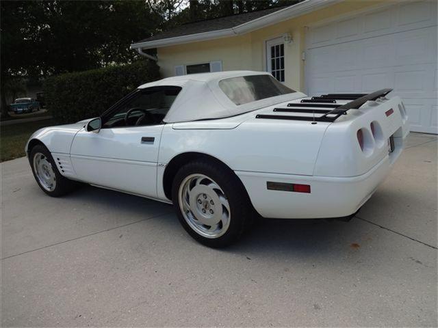 1992 Chevrolet Convertible (CC-2082990) for sale in Sarasota, Florida