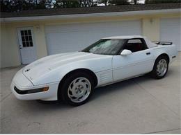 1992 Chevrolet Convertible (CC-2082990) for sale in Sarasota, Florida