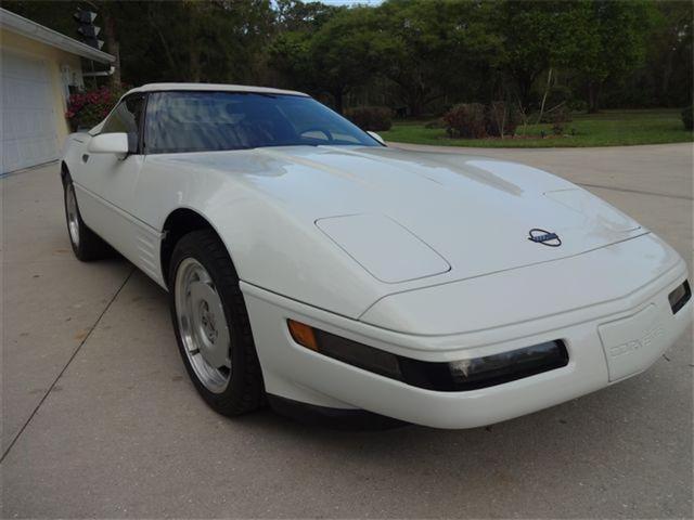 1992 Chevrolet Convertible (CC-2082990) for sale in Sarasota, Florida