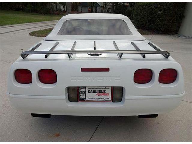 1992 Chevrolet Convertible (CC-2082990) for sale in Sarasota, Florida