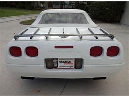 1992 Chevrolet Convertible (CC-2082990) for sale in Sarasota, Florida
