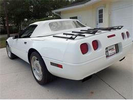 1992 Chevrolet Convertible (CC-2082990) for sale in Sarasota, Florida