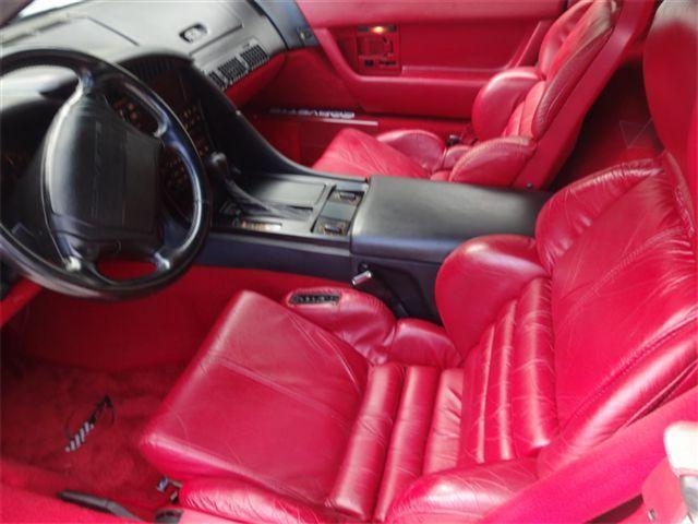 1992 Chevrolet Convertible (CC-2082990) for sale in Sarasota, Florida