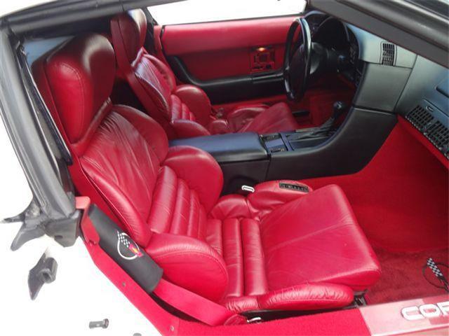 1992 Chevrolet Convertible (CC-2082990) for sale in Sarasota, Florida