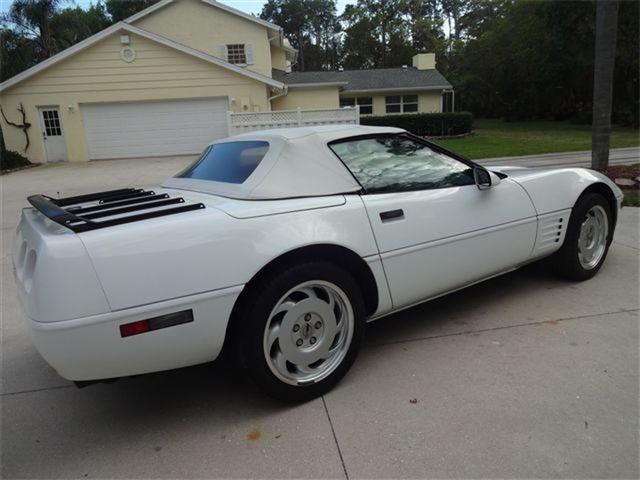 1992 Chevrolet Convertible (CC-2082990) for sale in Sarasota, Florida