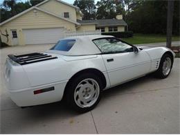 1992 Chevrolet Convertible (CC-2082990) for sale in Sarasota, Florida