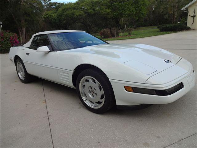 1992 Chevrolet Convertible (CC-2082990) for sale in Sarasota, Florida