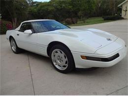 1992 Chevrolet Convertible (CC-2082990) for sale in Sarasota, Florida
