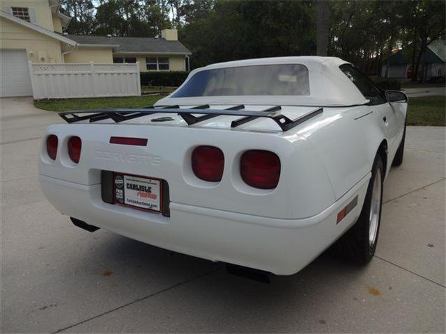 1992 Chevrolet Convertible (CC-2082990) for sale in Sarasota, Florida