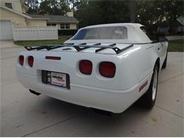 1992 Chevrolet Convertible (CC-2082990) for sale in Sarasota, Florida