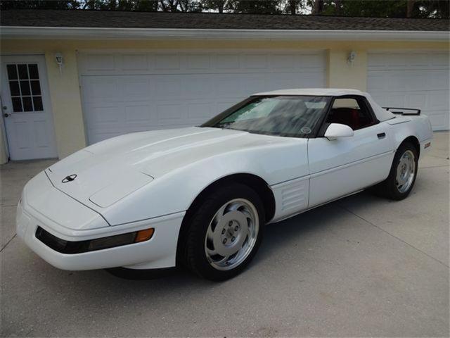 1992 Chevrolet Convertible (CC-2082990) for sale in Sarasota, Florida