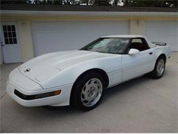 1992 Chevrolet Convertible (CC-2082990) for sale in Sarasota, Florida