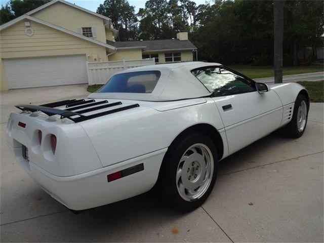 1992 Chevrolet Convertible (CC-2082990) for sale in Sarasota, Florida