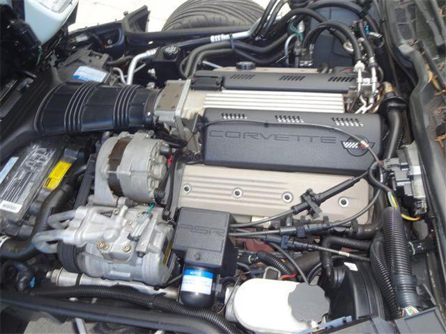 1992 Chevrolet Convertible (CC-2082990) for sale in Sarasota, Florida