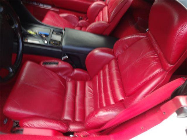 1992 Chevrolet Convertible (CC-2082990) for sale in Sarasota, Florida