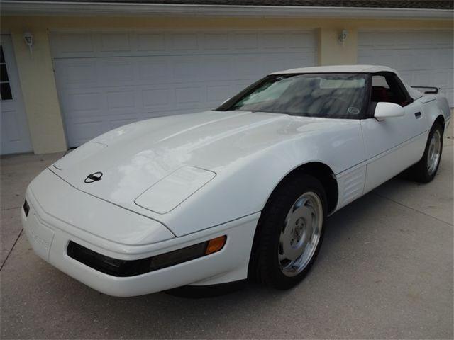 1992 Chevrolet Convertible (CC-2082990) for sale in Sarasota, Florida