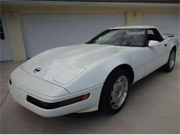 1992 Chevrolet Convertible (CC-2082990) for sale in Sarasota, Florida
