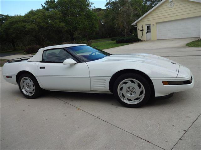 1992 Chevrolet Convertible (CC-2082990) for sale in Sarasota, Florida