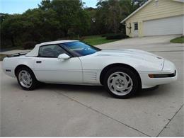 1992 Chevrolet Convertible (CC-2082990) for sale in Sarasota, Florida