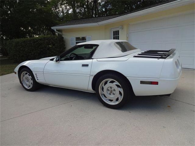 1992 Chevrolet Convertible (CC-2082990) for sale in Sarasota, Florida