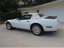 1992 Chevrolet Convertible (CC-2082990) for sale in Sarasota, Florida