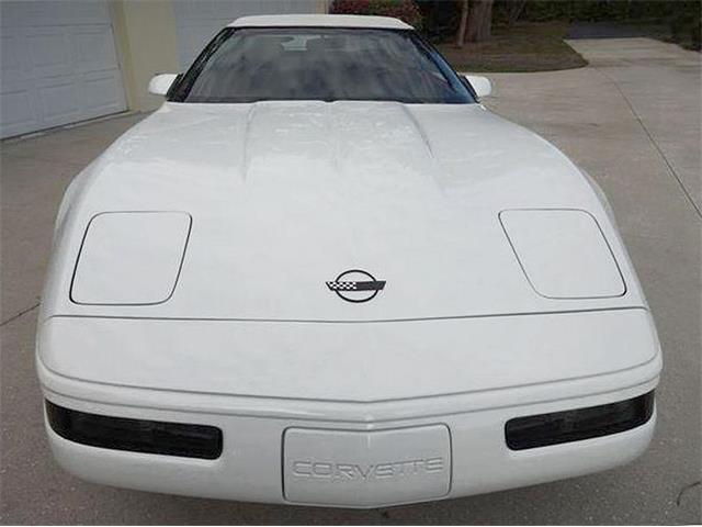 1992 Chevrolet Convertible (CC-2082990) for sale in Sarasota, Florida
