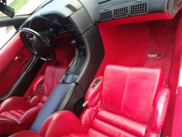 1992 Chevrolet Convertible (CC-2082990) for sale in Sarasota, Florida