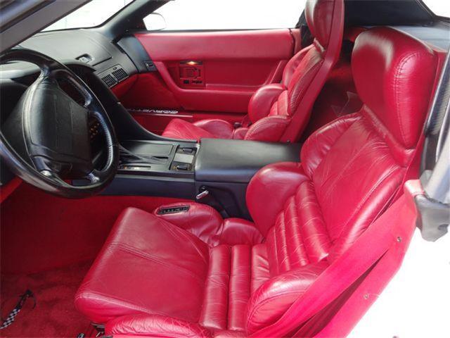 1992 Chevrolet Convertible (CC-2082990) for sale in Sarasota, Florida