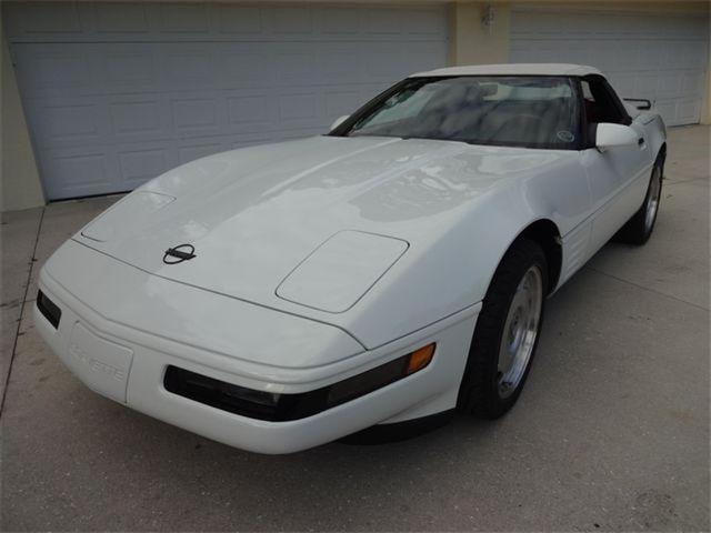 1992 Chevrolet Convertible (CC-2082990) for sale in Sarasota, Florida