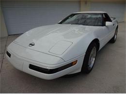 1992 Chevrolet Convertible (CC-2082990) for sale in Sarasota, Florida