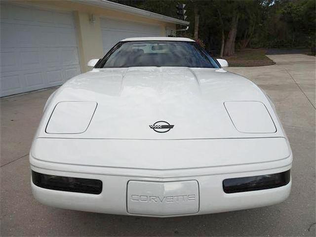 1992 Chevrolet Convertible (CC-2082990) for sale in Sarasota, Florida