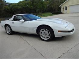 1992 Chevrolet Convertible (CC-2082990) for sale in Sarasota, Florida